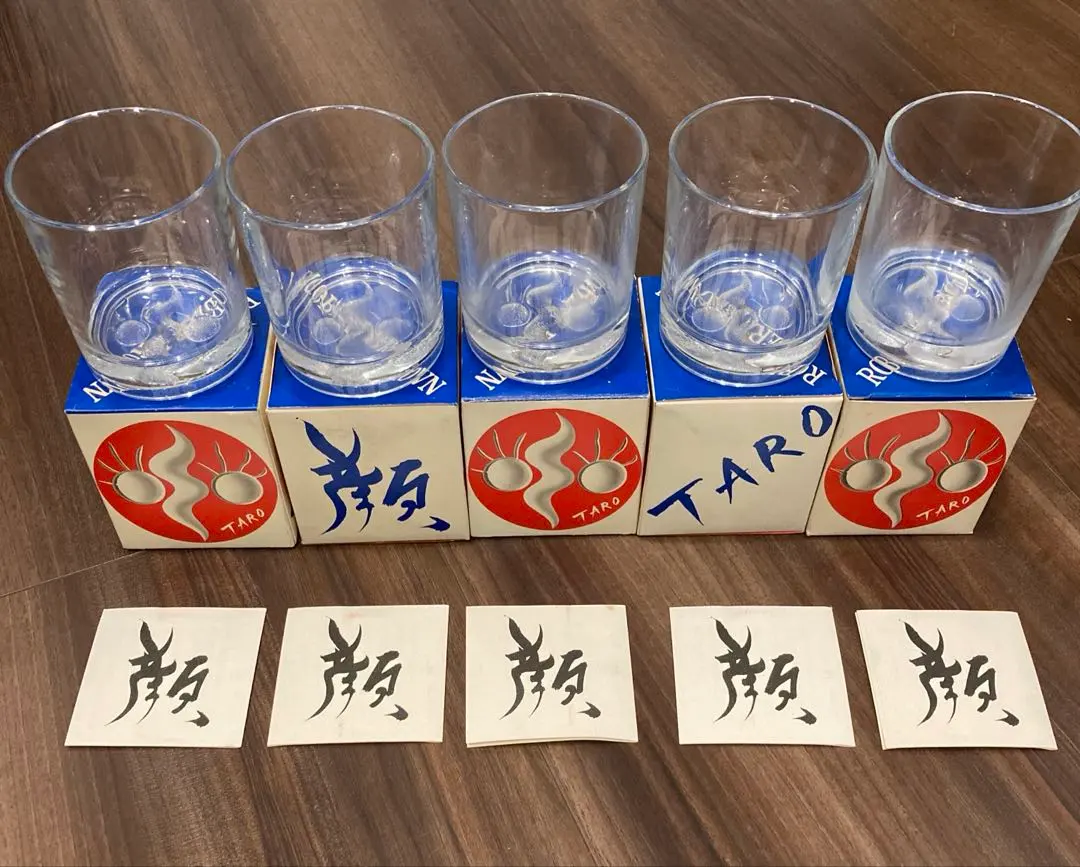 2026年最新】岡本太郎 太陽の塔 グラスの人気アイテム - メルカリ