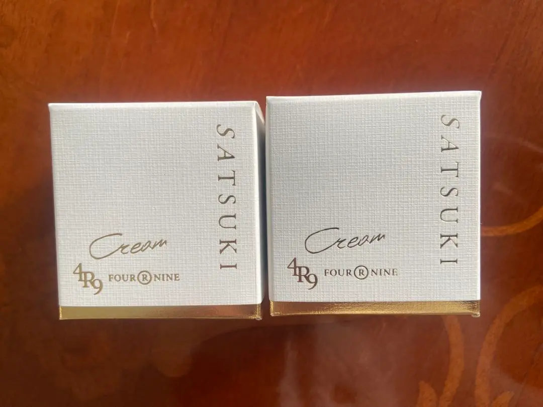 2026年最新】4r9 satsukiの人気アイテム - メルカリ