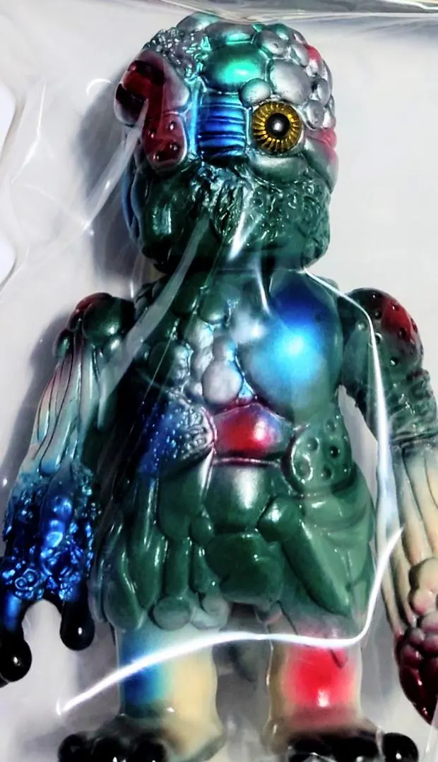 2026年最新】リアルヘッド ミュータント ヘッドの人気アイテム - メルカリ