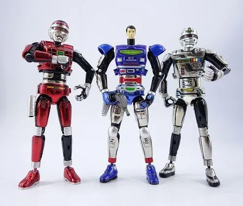 2026年最新】宇宙刑事ギャバン 超合金 宇宙刑事ギャバンの人気アイテム