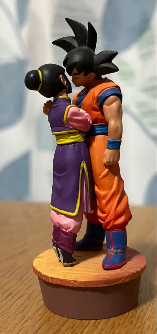 2026年最新】ドラカプ 悟空 チチの人気アイテム - メルカリ