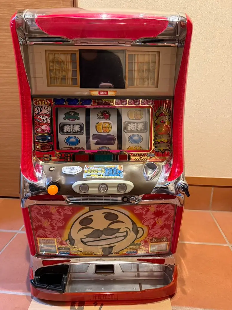 2026年最新】スロット 実機 吉宗の人気アイテム - メルカリ