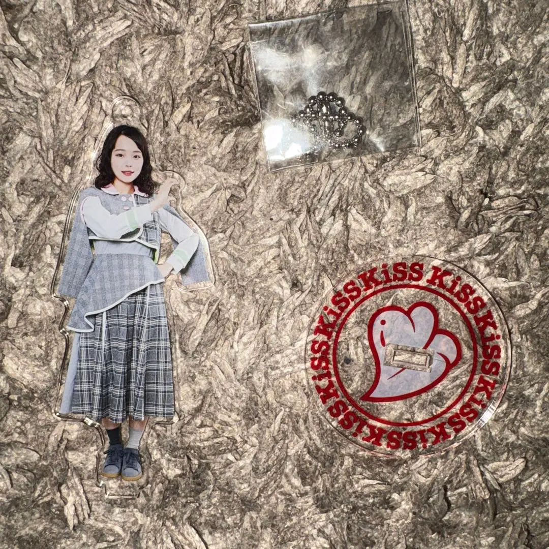 2026年最新】チャンベイビー アクスタの人気アイテム - メルカリ