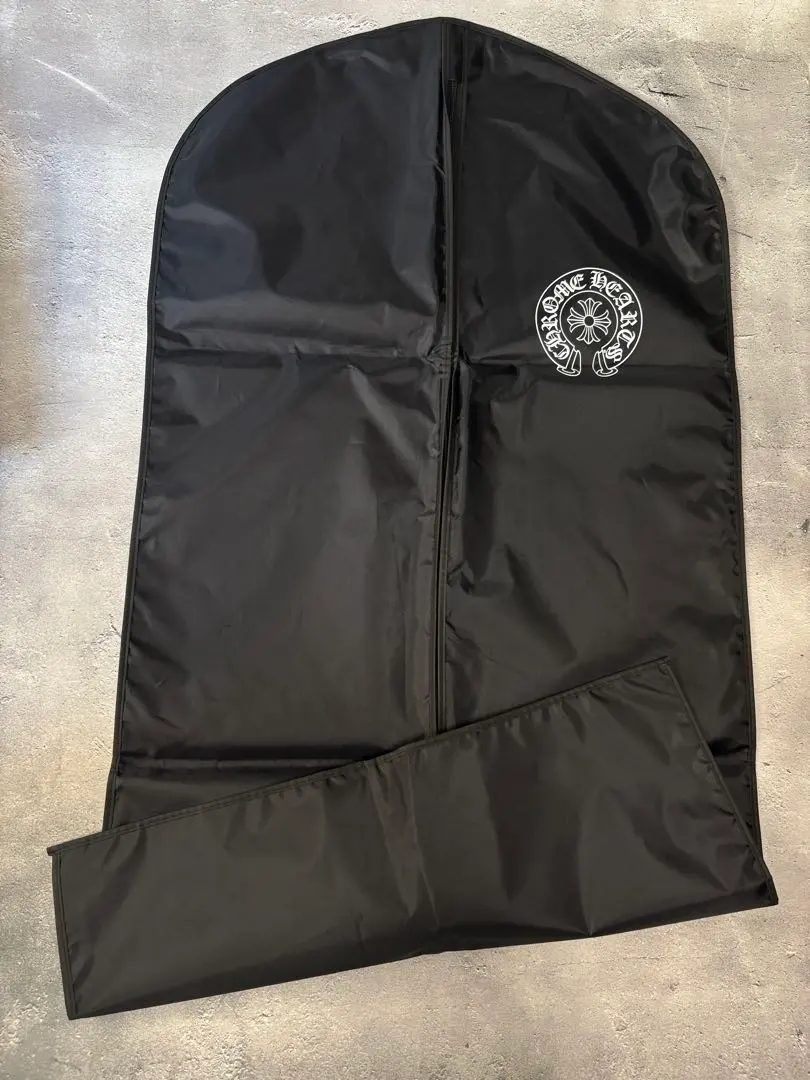 2026年最新】CHROME HEARTS ガーメントバッグの人気アイテム - メルカリ
