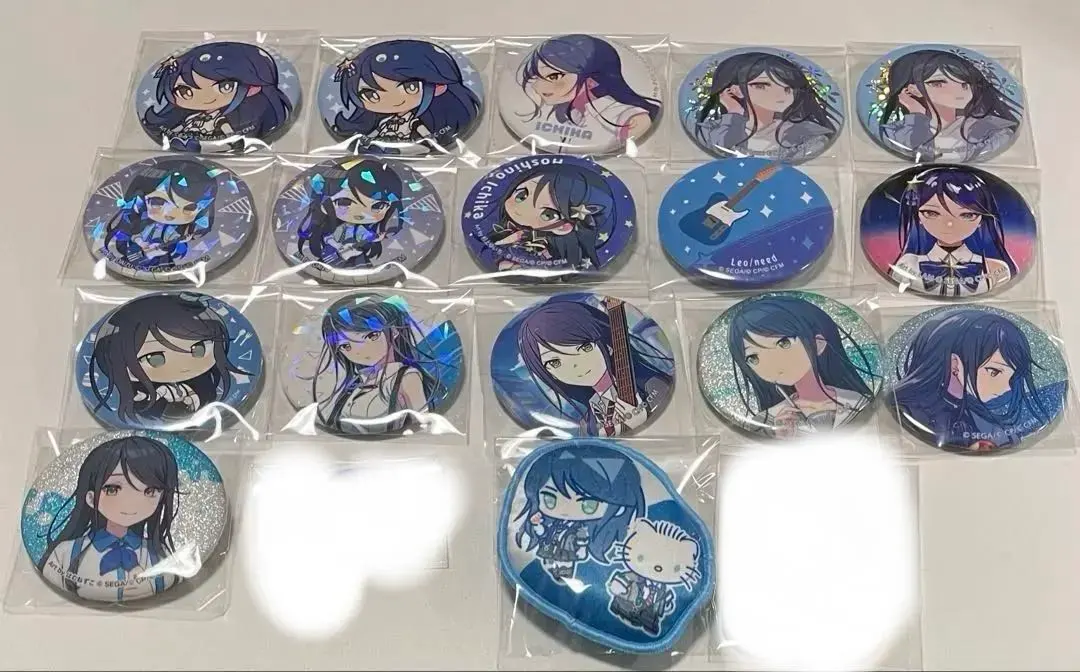 2026年最新】星乃一歌 缶バッジ 3bの人気アイテム - メルカリ