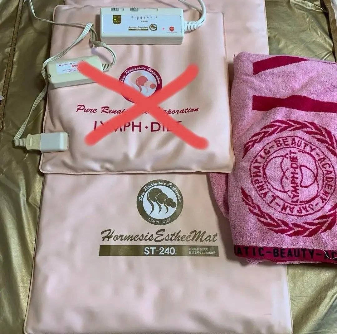 2026年最新】ホルミシス エスティーマットの人気アイテム - メルカリ