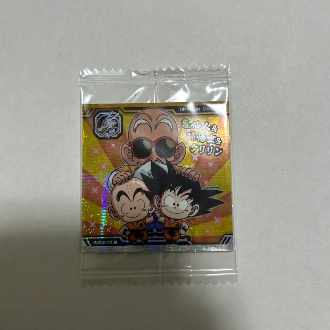 2026年最新】ジャンプ50周年ウエハース ドラゴンボールの人気アイテム