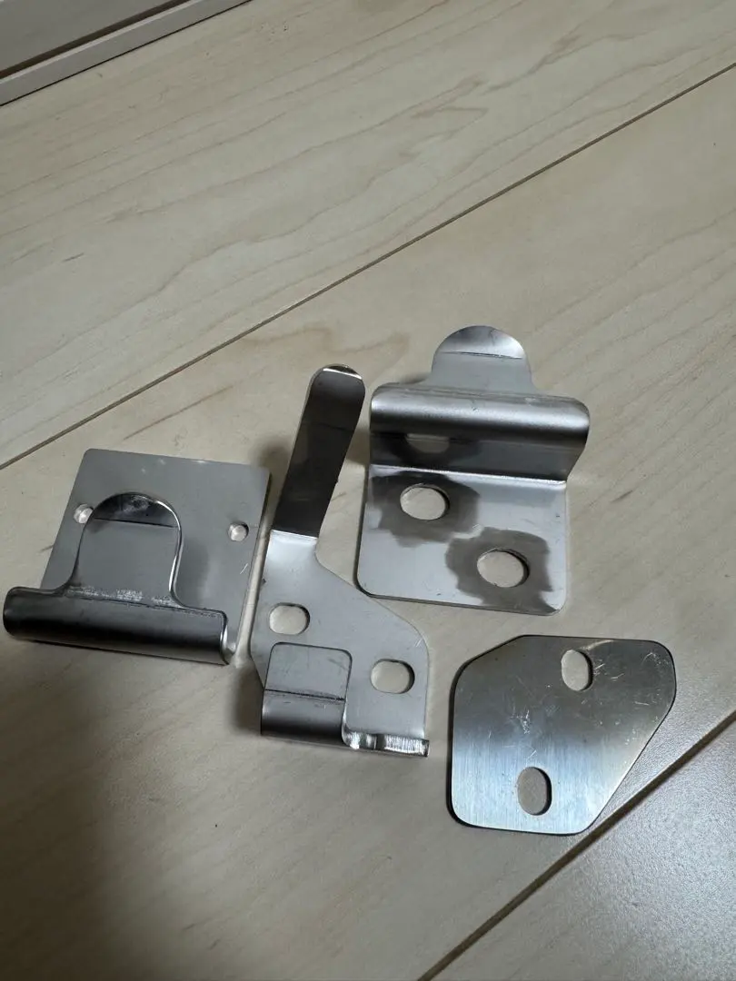 2026年最新】gs400 シート金具の人気アイテム - メルカリ