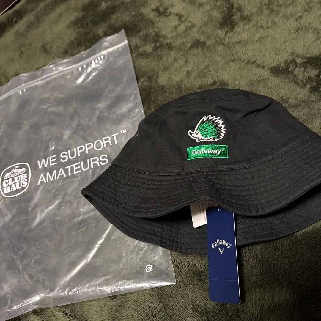 2026年最新】クラブハウス clubhaus キャロウェイの人気アイテム