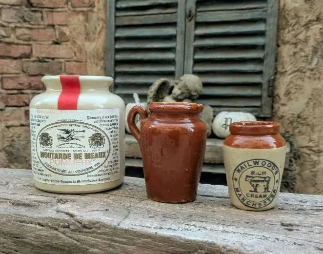 2026年最新】マスタードポット フランスの人気アイテム - メルカリ
