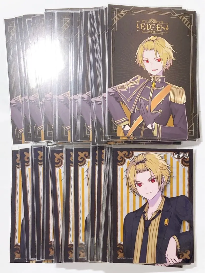 2026年最新】KnightA そうま ポストカードの人気アイテム - メルカリ