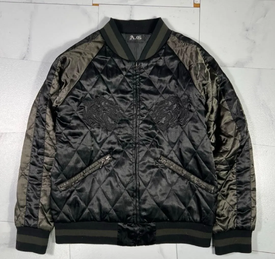 2026年最新】A&G ジャケット・アウターの人気アイテム - メルカリ