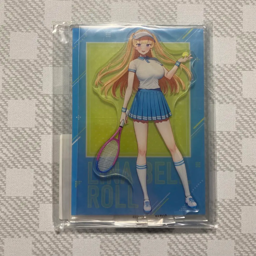 2026年最新】リナ・ベル・ロールの人気アイテム - メルカリ