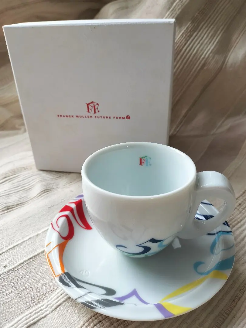 2026年最新】フランクミュラー カップの人気アイテム - メルカリ