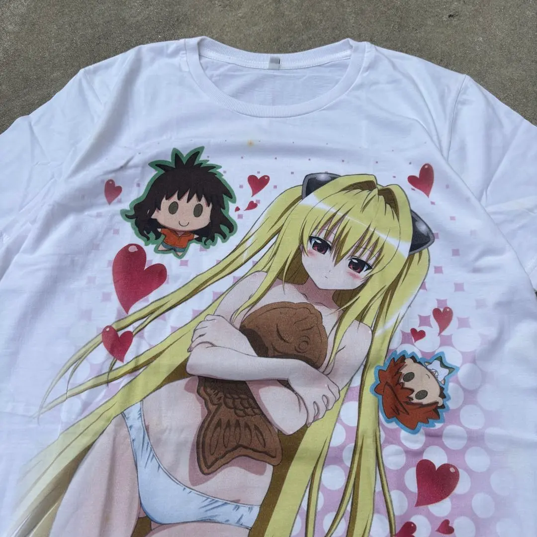 2026年最新】tolove tシャツの人気アイテム - メルカリ