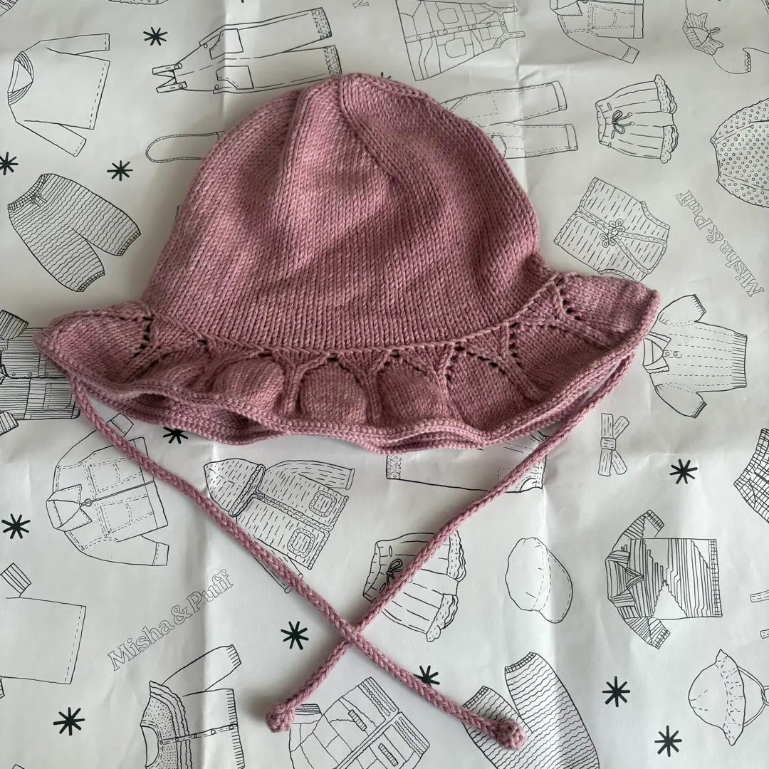 2026年最新】misha puff サンハットの人気アイテム - メルカリ