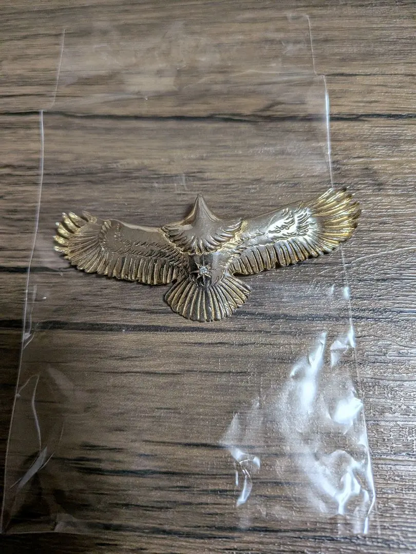 2026年最新】tady king イーグル 全銀の人気アイテム - メルカリ