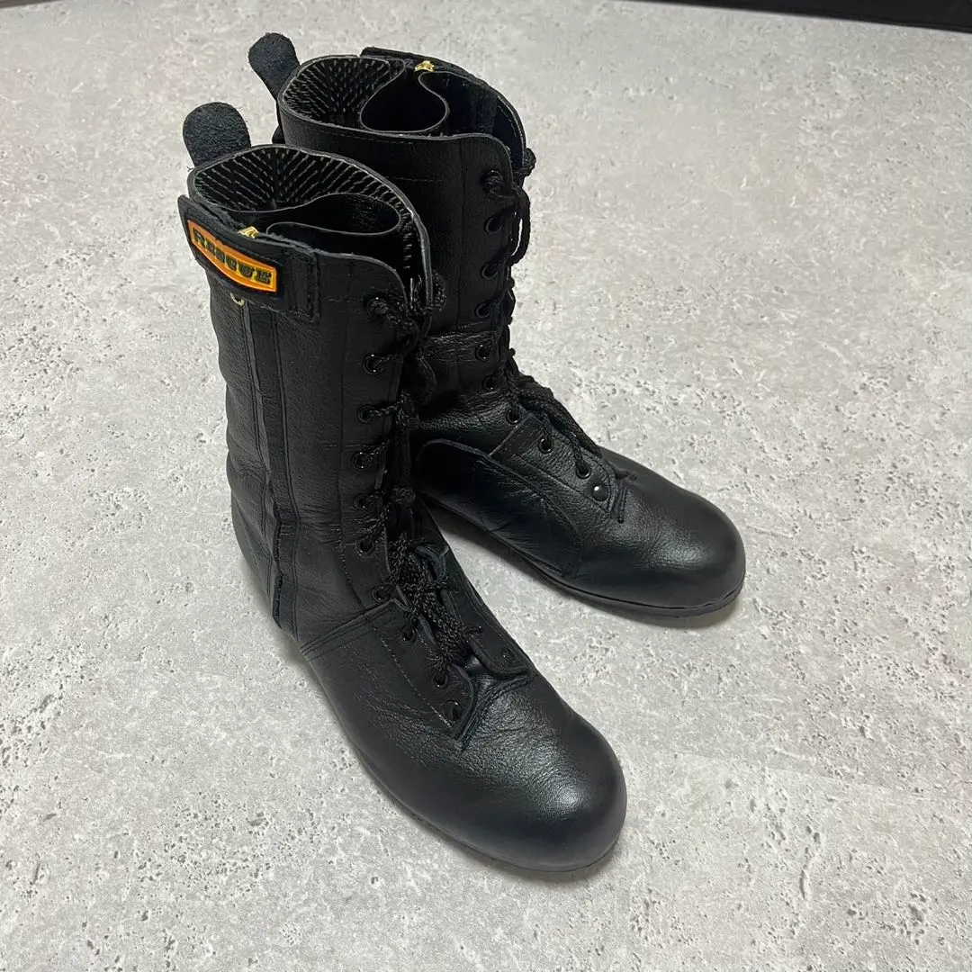 2026年最新】編み上げ 消防の人気アイテム - メルカリ