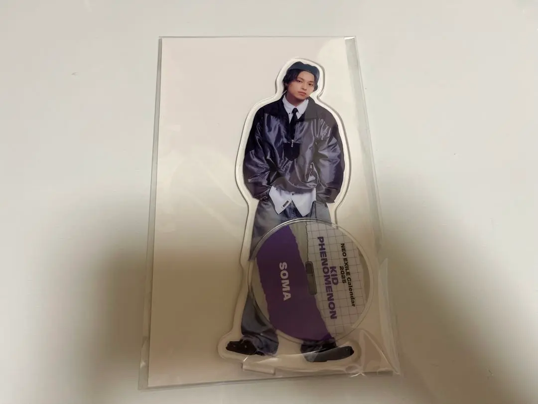 2026年最新】川口蒼真 アクスタの人気アイテム - メルカリ