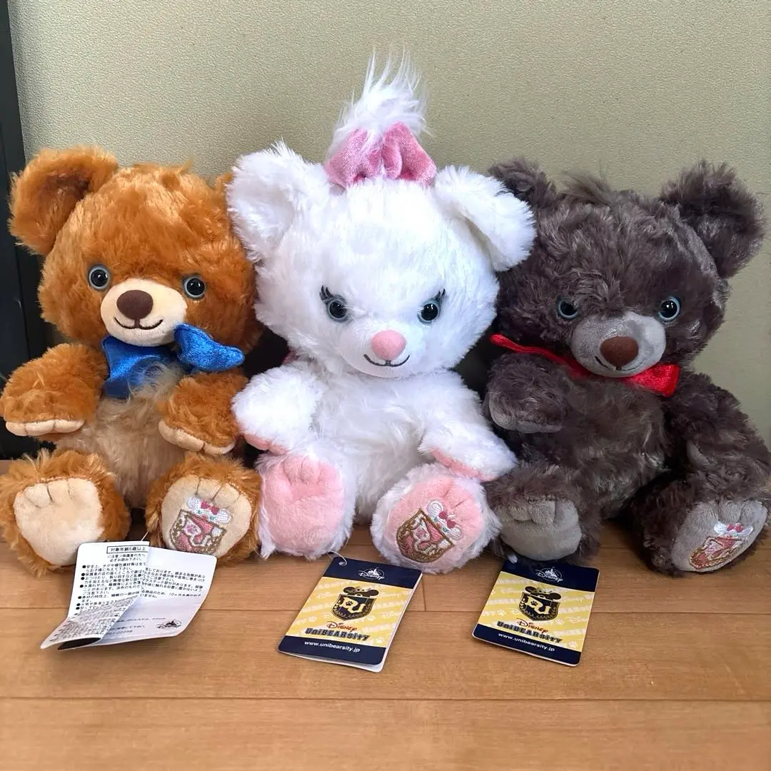 2026年最新】ユニベアシティ おしゃれキャットの人気アイテム - メルカリ