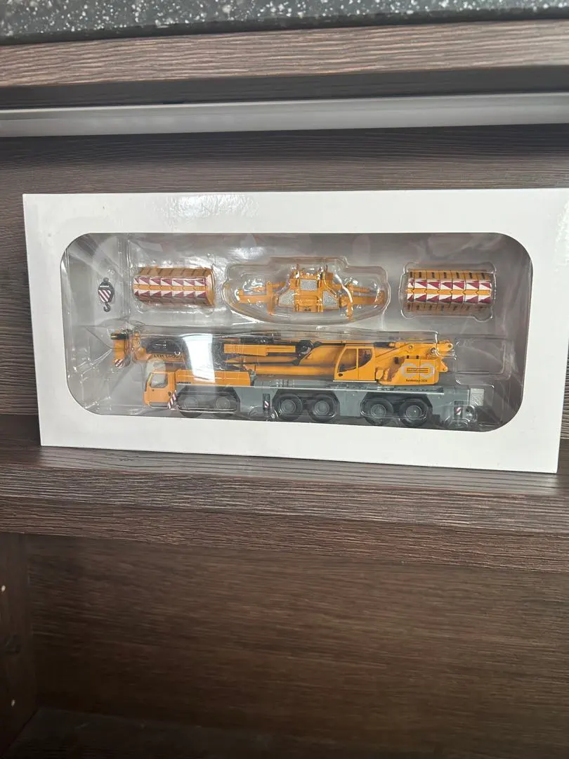 2026年最新】クレーン LIEBHERRの人気アイテム - メルカリ