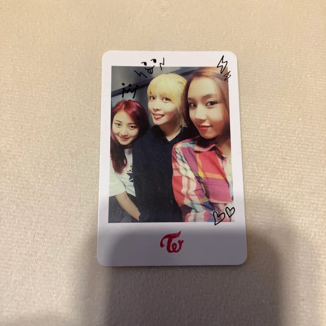 2026年最新】twice the story begins モモの人気アイテム - メルカリ