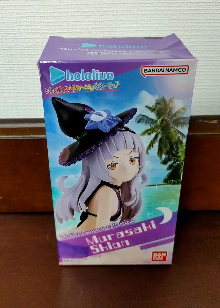 2026年最新】ホロライブ サマーコレクション 未開封の人気アイテム