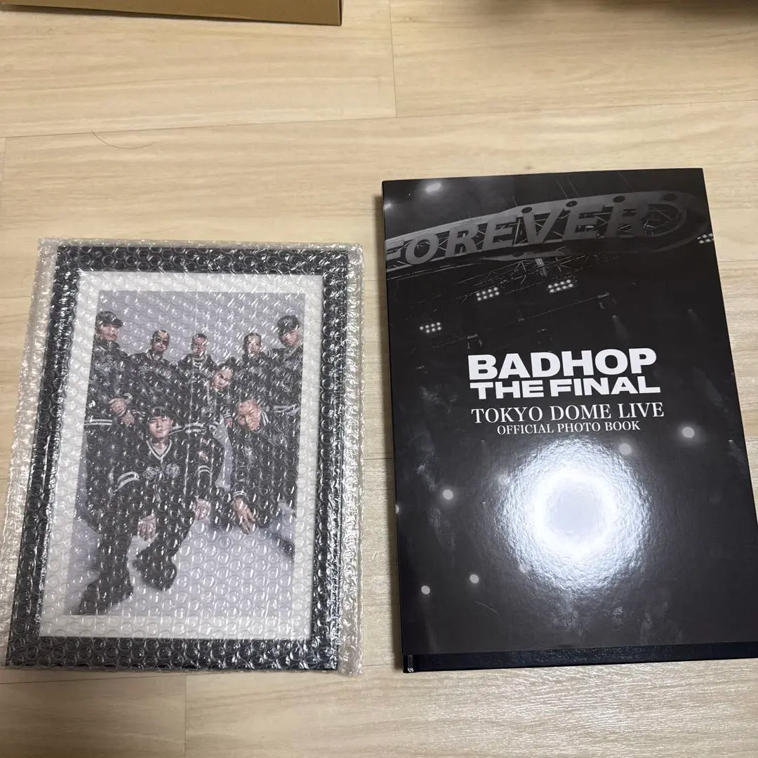 2026年最新】バッドホップ フォトブックの人気アイテム - メルカリ