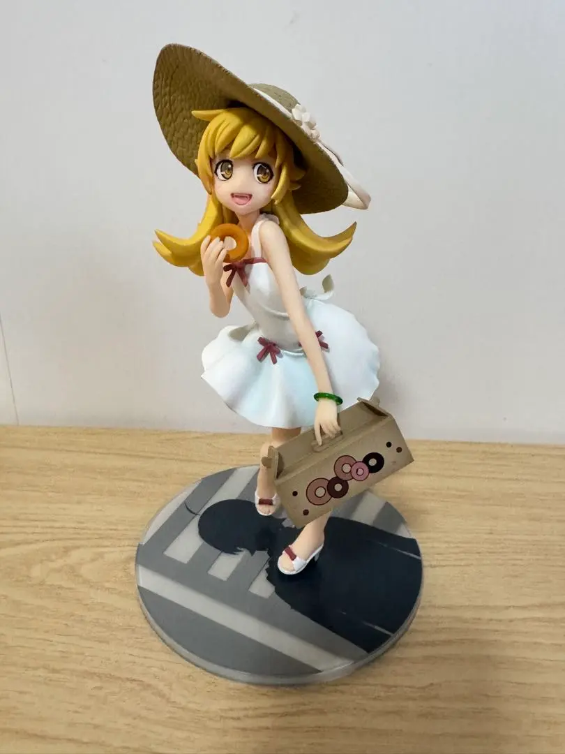 2026年最新】偽物語 忍野 忍 1/8スケールの人気アイテム - メルカリ