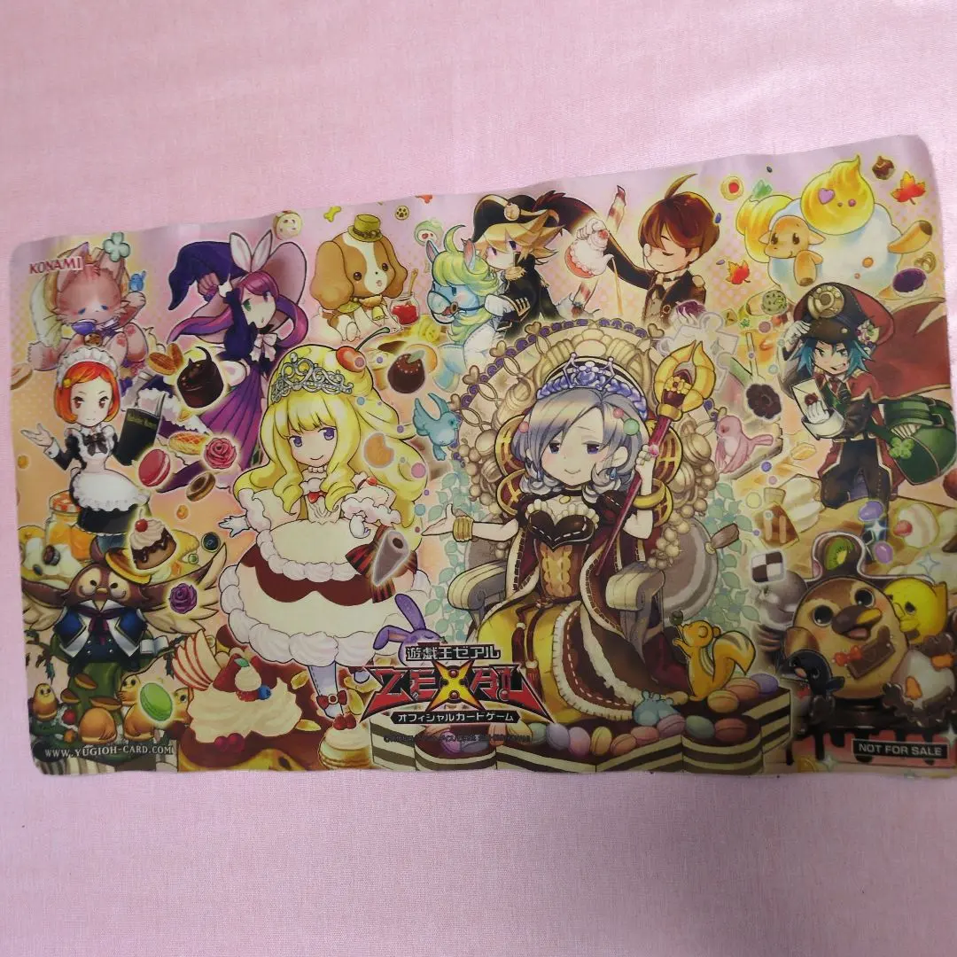 2026年最新】マドルチェ プレイマットの人気アイテム - メルカリ