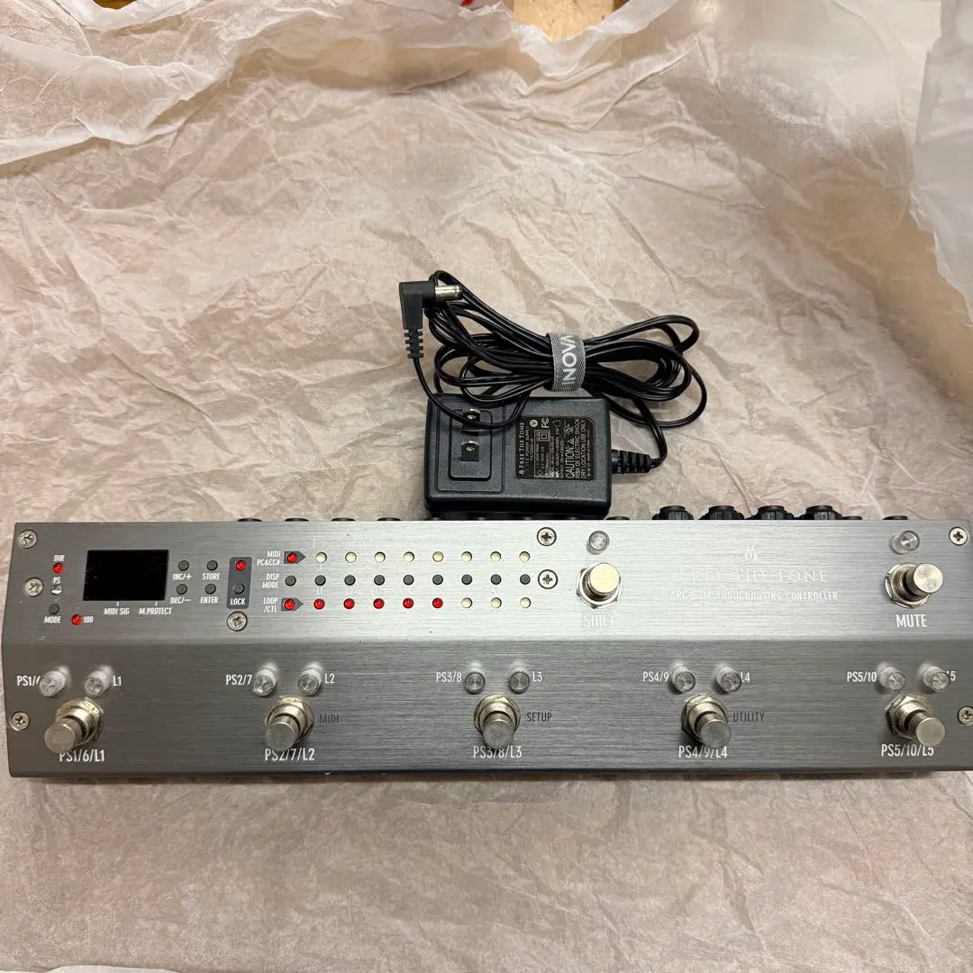 2026年最新】free the tone arc-53mの人気アイテム - メルカリ