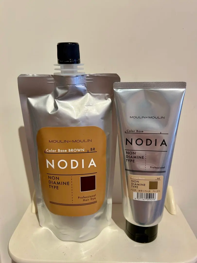 2026年最新】ノジア カラートリートメントの人気アイテム - メルカリ