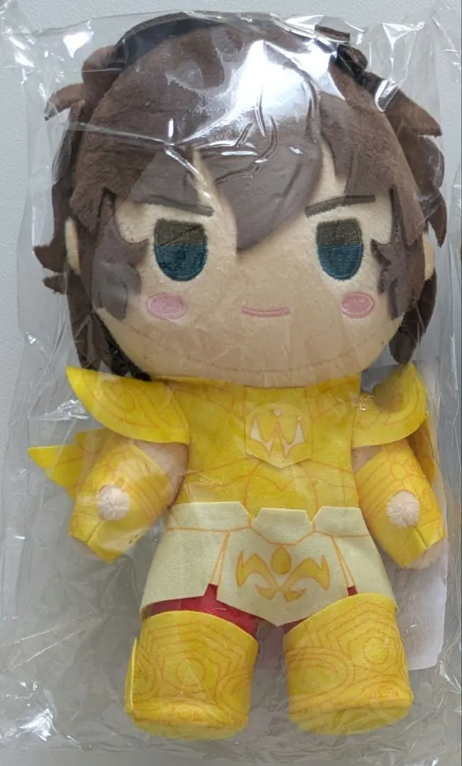 2026年最新】あくちょんぬいぐるみ 聖闘士星矢の人気アイテム - メルカリ