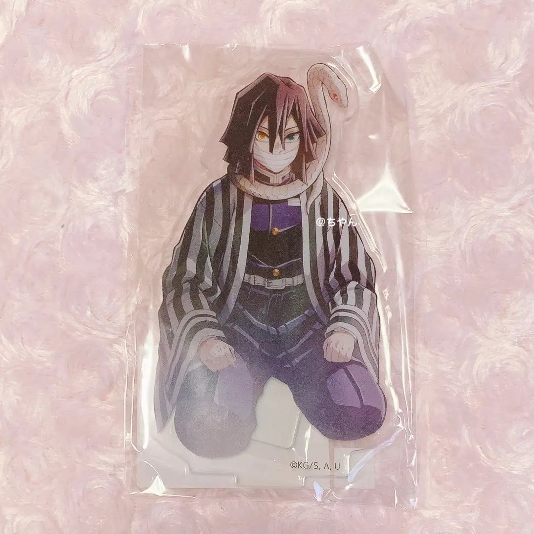 2026年最新】ufotable 鬼滅の刃 柱稽古 kv アクリルの人気アイテム