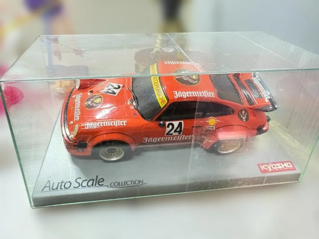 2026年最新】ミニッツ ポルシェの人気アイテム - メルカリ