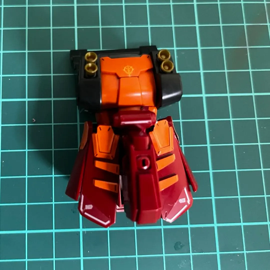 2026年最新】サイコザク mg 完成品の人気アイテム - メルカリ