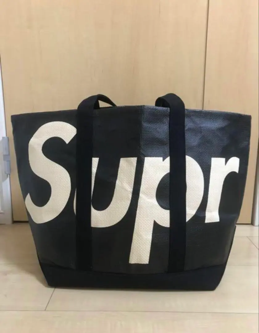 2026年最新】supreme raffia toteの人気アイテム - メルカリ