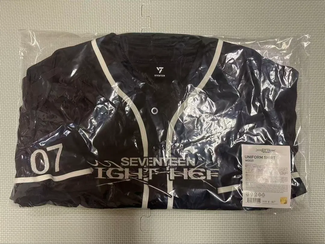 2026年最新】SEVENTEEN right here ユニフォーム ウジの人気アイテム