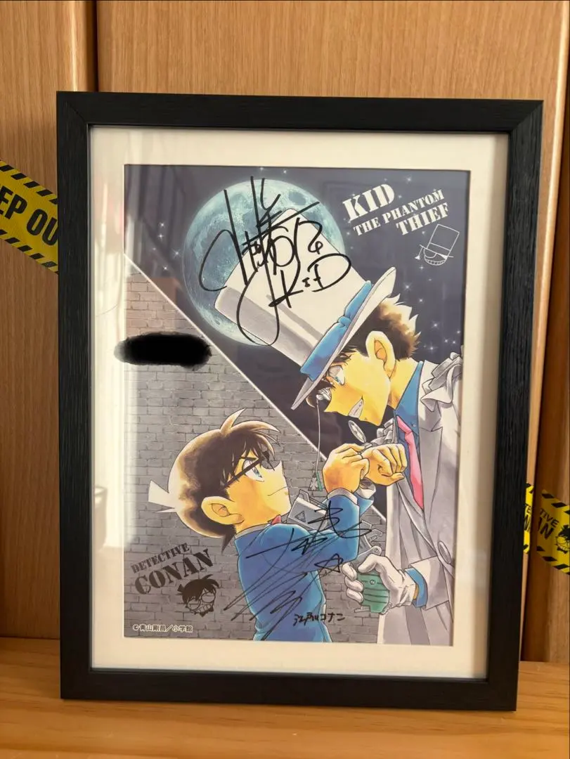 2026年最新】高山みなみ サイン名探偵コナンの人気アイテム - メルカリ