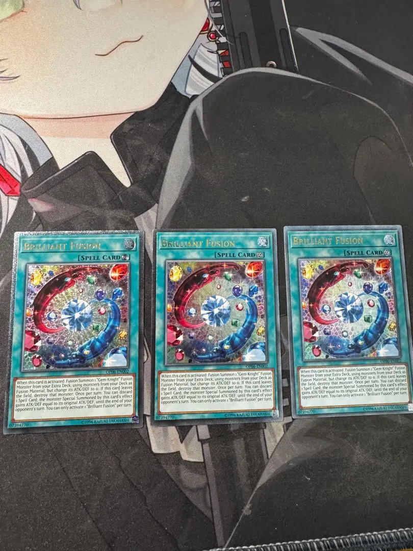 2026年最新】ブリリアントフュージョン レリーフの人気アイテム - メルカリ