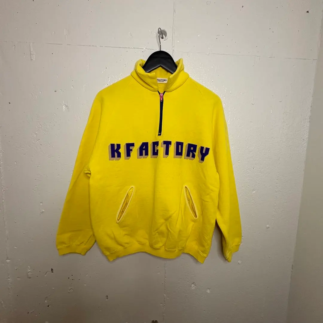 2026年最新】K-FACTORY ファッションの人気アイテム - メルカリ