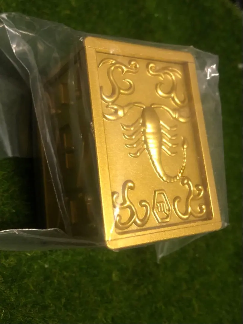 2026年最新】黄金聖衣 蠍座の人気アイテム - メルカリ