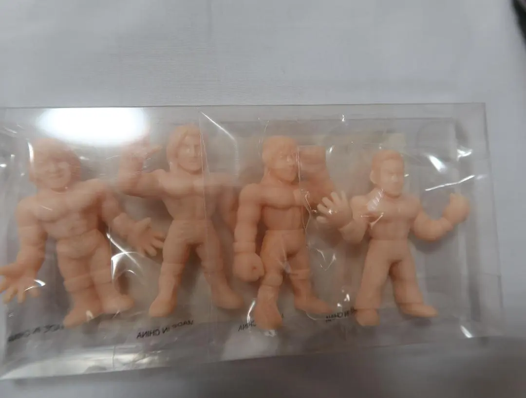 2026年最新】オカダ・カズチカフィギュアの人気アイテム - メルカリ