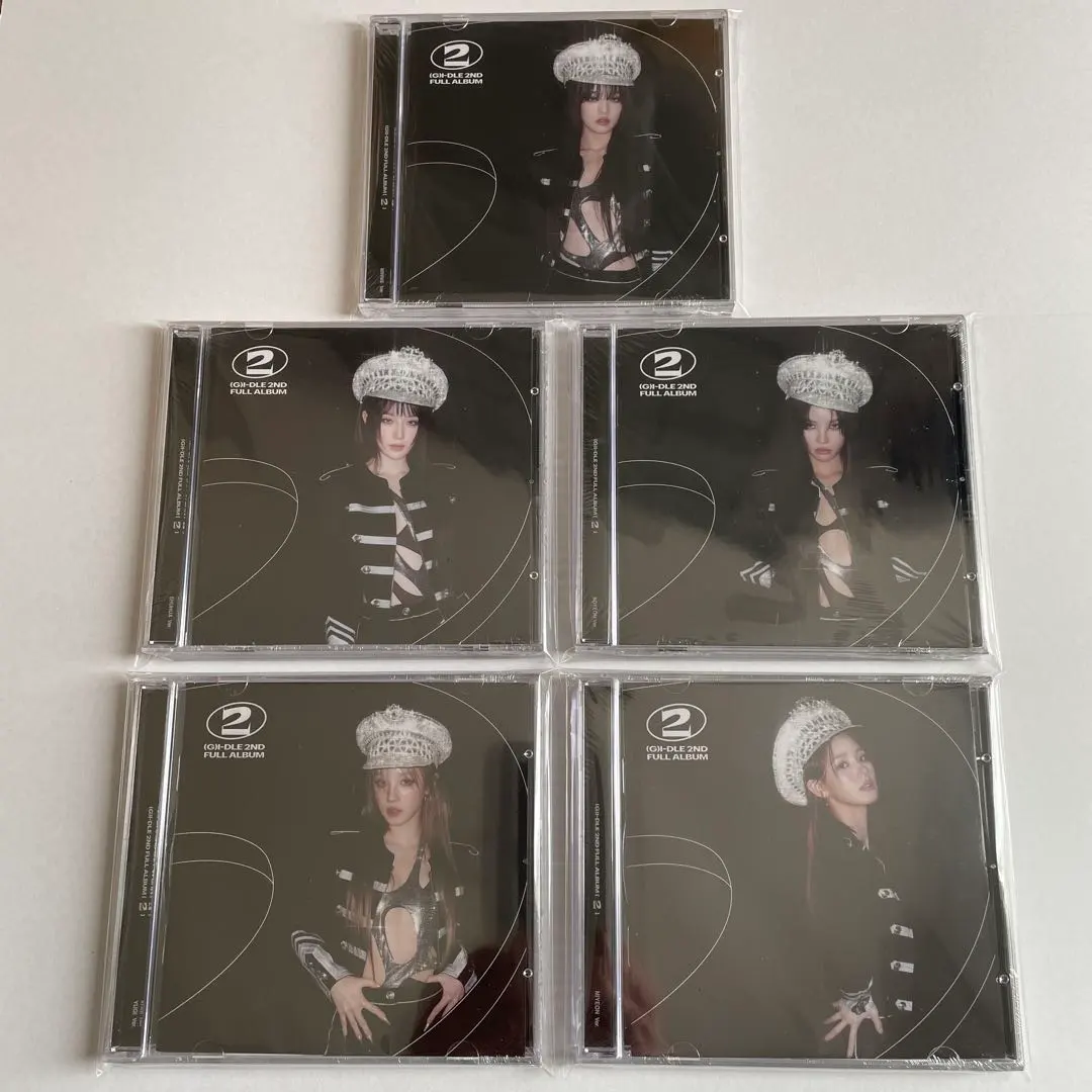 2026年最新】g i－dle latataの人気アイテム - メルカリ