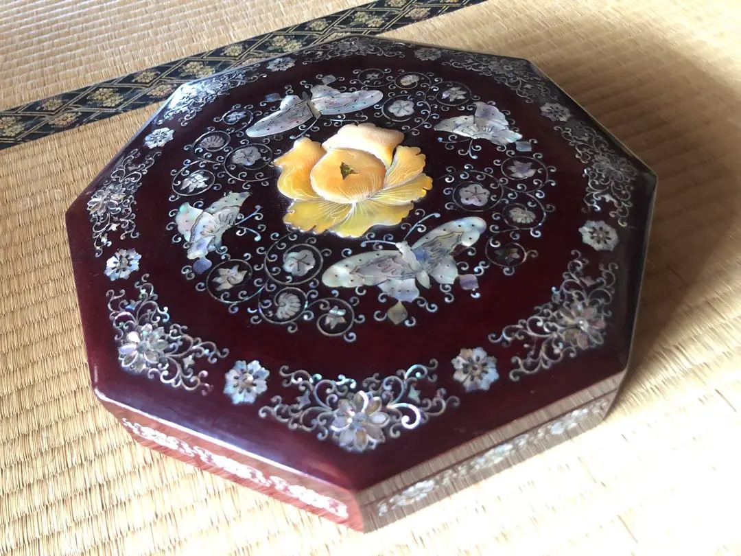 2026年最新】韓国螺鈿家具の人気アイテム - メルカリ