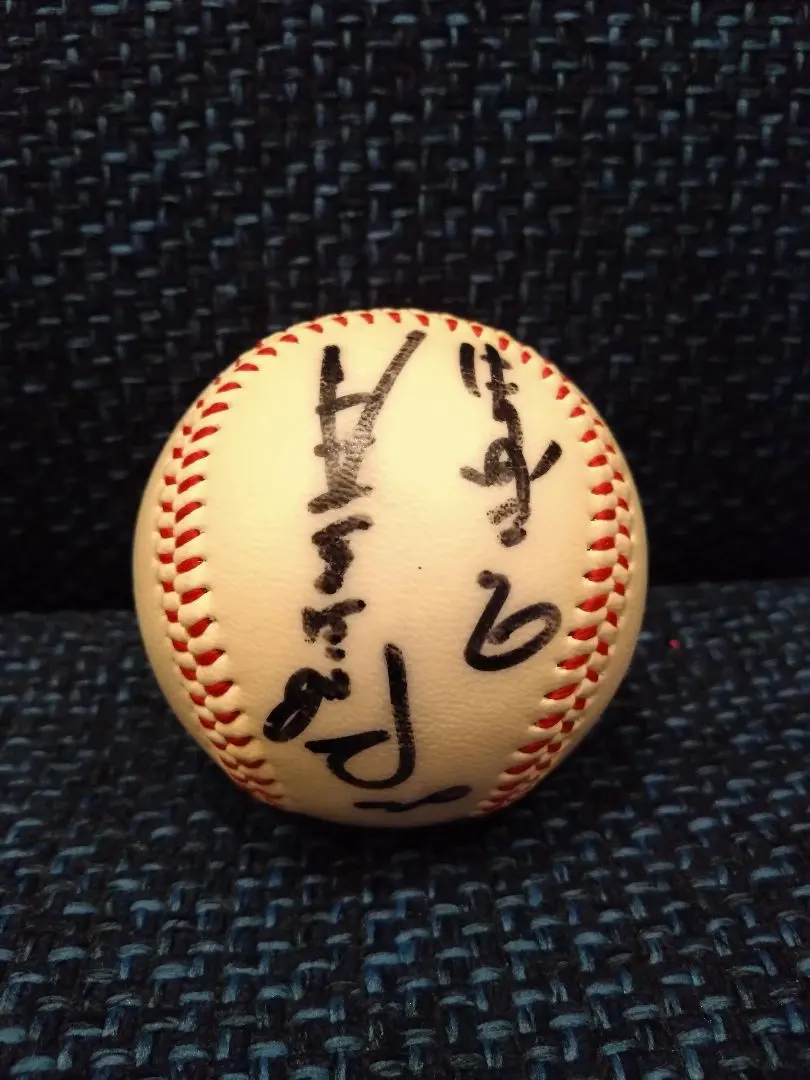 2026年最新】星野仙一 サインボールの人気アイテム - メルカリ