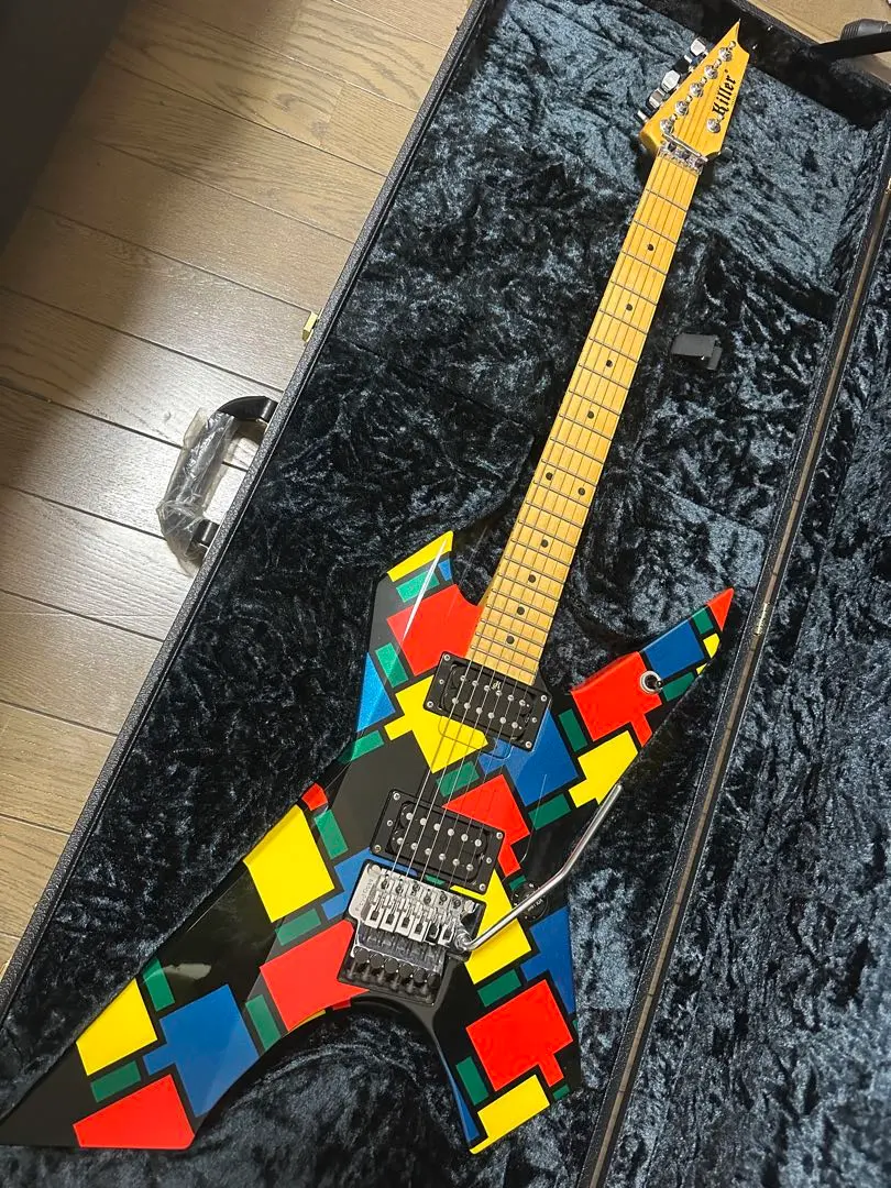 2026年最新】killer kg-primeの人気アイテム - メルカリ