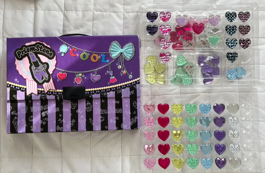 2026年最新】プリズムストーン トランク りんねの人気アイテム - メルカリ