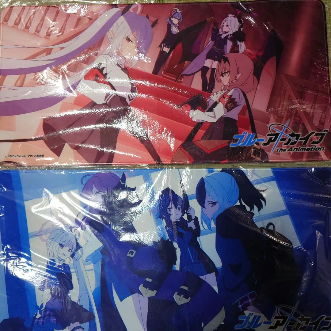 2026年最新】便利屋68 プレイマットの人気アイテム - メルカリ