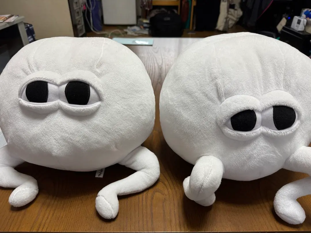 2026年最新】どいやさんぬいぐるみの人気アイテム - メルカリ